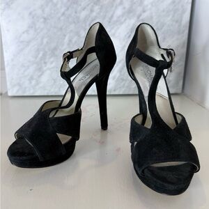 Micheal Kors Heels